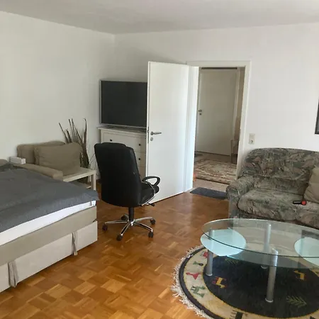 Apartment Evelyn *