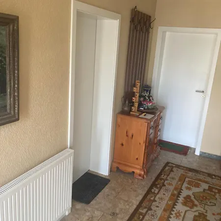 Evelyn Apartment Emmelshausen