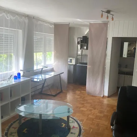Apartment Evelyn
