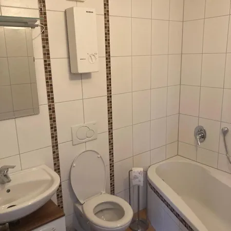 Apartment Evelyn Emmelshausen